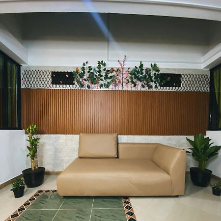 Hotel Canela 96 Μπογκοτά Εξωτερικό φωτογραφία