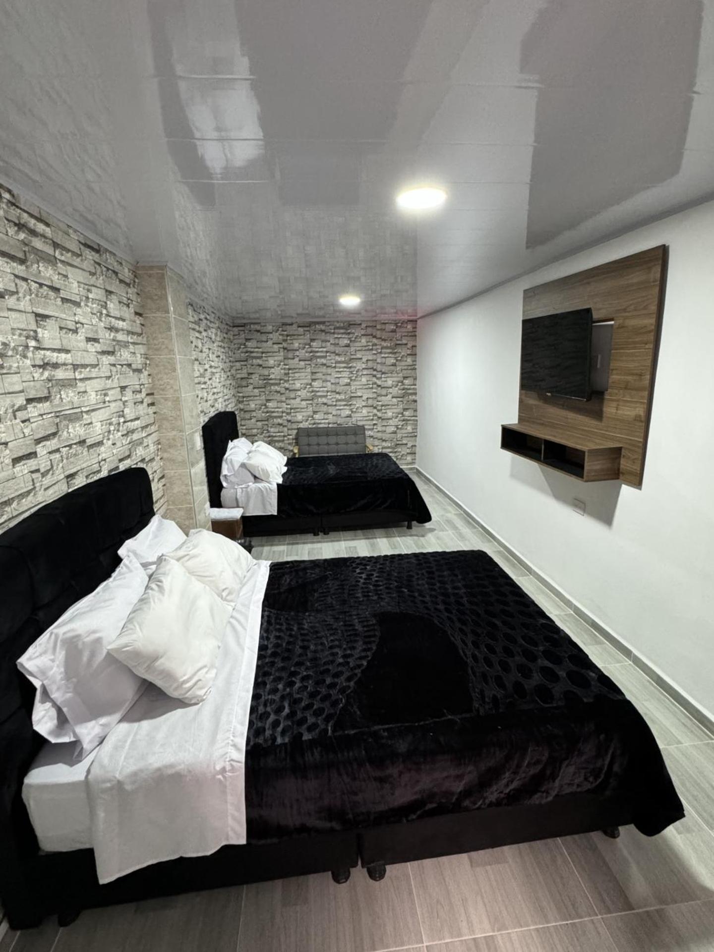 Hotel Canela 96 Μπογκοτά Εξωτερικό φωτογραφία