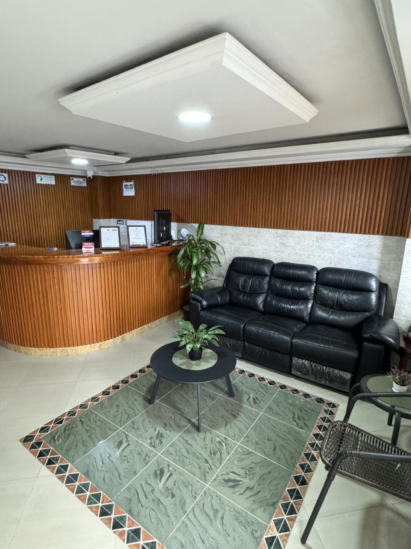 Hotel Canela 96 Μπογκοτά Εξωτερικό φωτογραφία